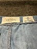 Serra 100% Lyocell Blue Casual Pants Size XL - photo 4