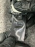 The Fold Checkered-gingham Black Casual Pants Size 12 - photo 7