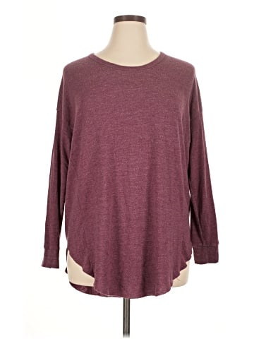 S&S Clothing Pullover Sweater (view 1)