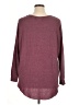 S&S Clothing Burgundy Pullover Sweater Size XL (estimated) - photo 2