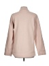 Calvin Klein 100% Polyester Solid Pink Jacket Size L (estimated) - photo 2