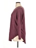 S&S Clothing Burgundy Pullover Sweater Size XL (estimated) - photo 5