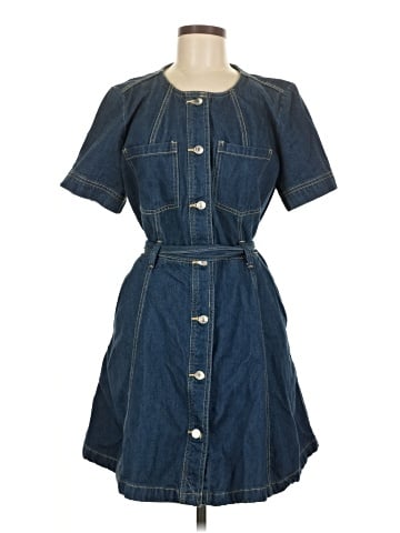 Free Assembly Casual Dress (view 1)