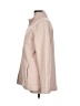 Calvin Klein 100% Polyester Solid Pink Jacket Size L (estimated) - photo 5