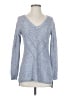 White House Black Market Blue Pullover Sweater Size S - photo 1
