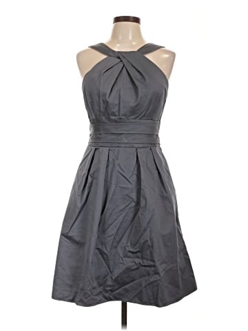 David's Bridal Cocktail Dress (view 1)