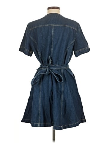 Free Assembly Casual Dress (view 2)