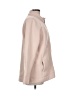 Calvin Klein 100% Polyester Solid Pink Jacket Size L (estimated) - photo 4