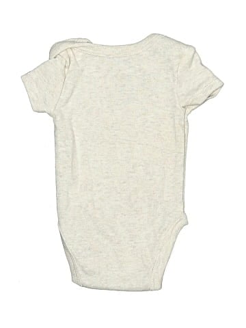Nike Short Sleeve Onesie (view 2)