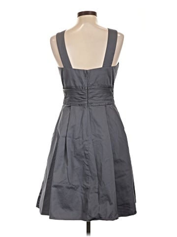 David's Bridal Cocktail Dress (view 2)