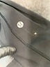 Lululemon Athletica Color Block Black Active Pants Size 6 - photo 7