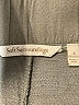 Soft Surroundings Gray Casual Pants Size S - photo 7