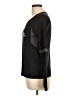 Kappa Black Long Sleeve T-Shirt Size L - photo 5