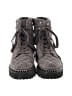 Vince Camuto 100% Leather Gray Boots Size 9 - photo 2