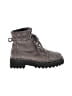 Vince Camuto 100% Leather Gray Boots Size 9 - photo 1