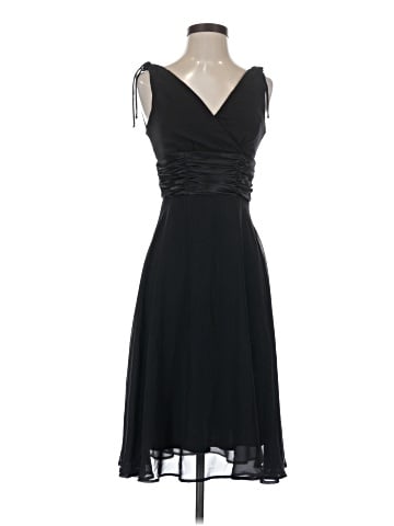 Connected Apparel Cocktail Dress (view 1)