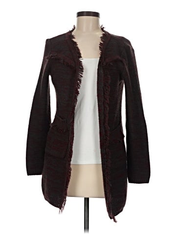 Knitted & Knotted Cardigan (view 1)