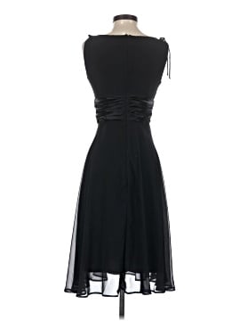 Connected Apparel Cocktail Dress (view 2)