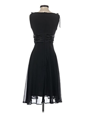 Connected Apparel Cocktail Dress (view 2)