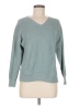 Assorted Brands Teal Pullover Sweater Size M - photo 1