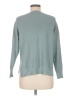 Assorted Brands Teal Pullover Sweater Size M - photo 2