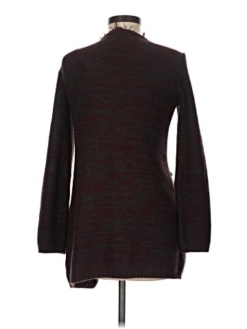 Knitted & Knotted Cardigan (view 2)
