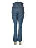Banana Republic Hearts Blue Jeans Size 29 waist - photo 2