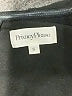 Privacy Please 100% Polyester Solid Black Cocktail Dress Size S - photo 7