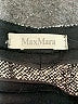 Max Mara Tweed Gray Casual Pants Size L (estimated) - photo 7