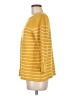 Tahari Yellow Pullover Sweater Size M - photo 5