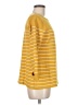 Tahari Yellow Pullover Sweater Size M - photo 4
