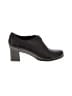Trotters Black Ankle Boots Size 7 (narrow) - photo 1