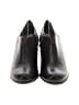 Trotters Black Ankle Boots Size 7 (narrow) - photo 2