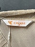 Kirundo Tan Casual Dress Size M - photo 7