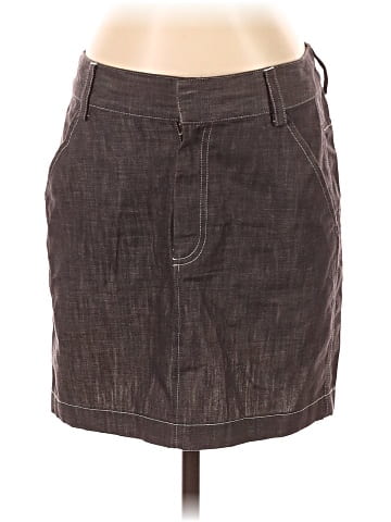 Banana Republic Denim Skirt (view 1)