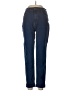Fashion Nova Blue Jeans Size 11 - photo 1