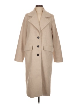 Avec Les Filles Coat