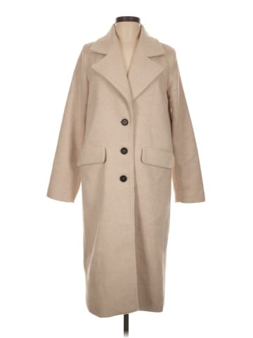 Avec Les Filles Coat (view 1)