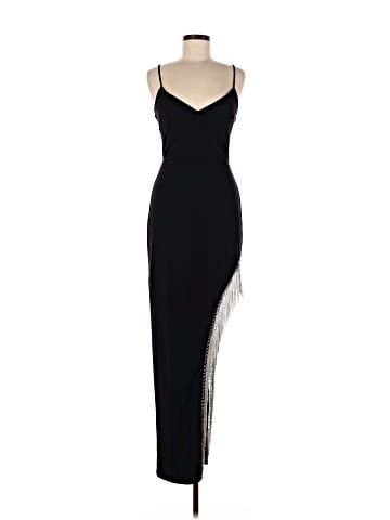 City Triangles Cocktail Dress (view 1)