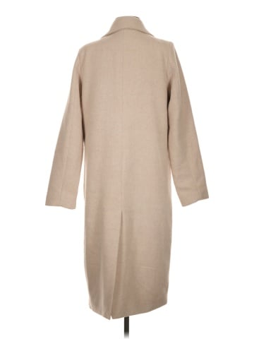 Avec Les Filles Coat (view 2)