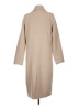 Avec Les Filles Tan Coat Size M - photo 2