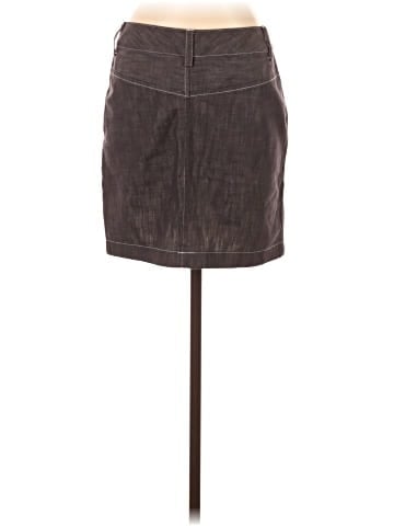 Banana Republic Denim Skirt (view 2)