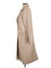 Avec Les Filles Tan Coat Size M - photo 5