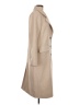 Avec Les Filles Tan Coat Size M - photo 4
