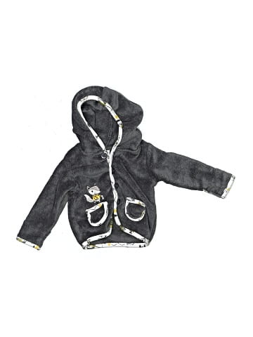 CJP Baby Zip Up Hoodie (view 1)