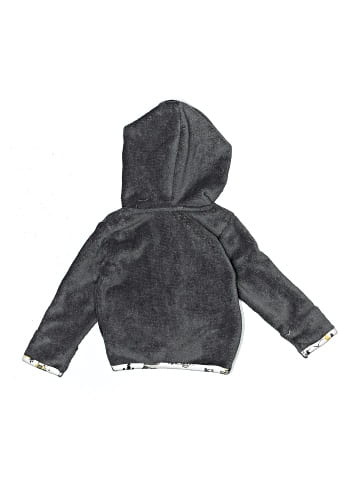 CJP Baby Zip Up Hoodie (view 2)