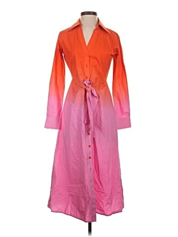 Figue Casual Dress (view 1)