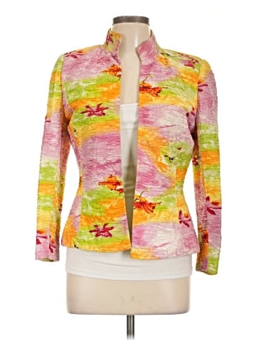 Flores & Flores Blazer (view 1)