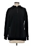Athleta Black Sweatshirt Size S - photo 1