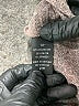 Alyx Chevron-herringbone Brown Pullover Sweater Size 1X - photo 7